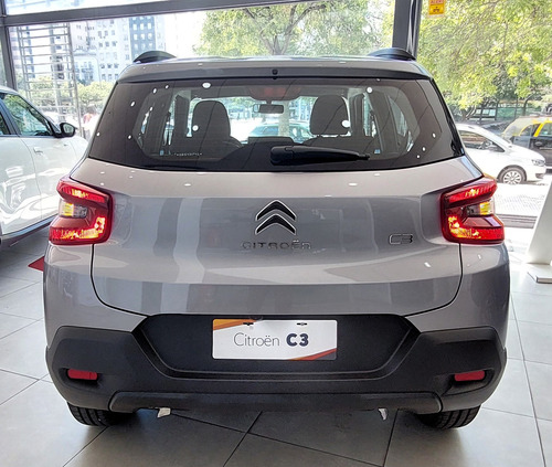 Citroën C3 1.6 16V Vti 115 Feel Pack At
