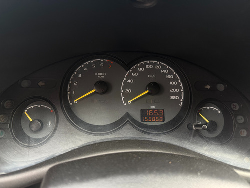 Chevrolet Corsa Classic 1.6 SW