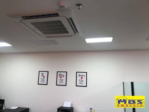 Imagem 8 de 11 de Torre Inc 50 (sala Á Venda) - Sa0069