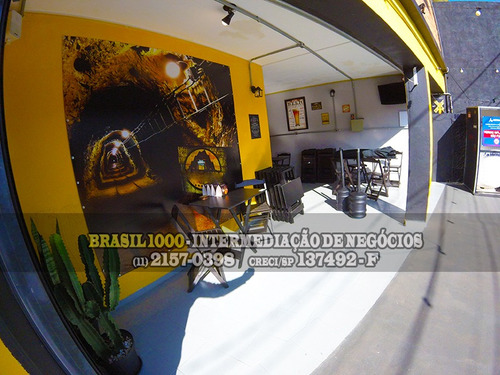 Imagem 4 de 5 de Barzinho Em São Caetano Do Sul. (cod. 2058)