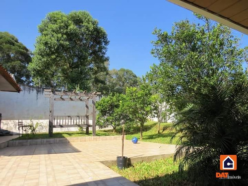 Imagem 5 de 16 de Casa À Venda Em Oficinas - 906