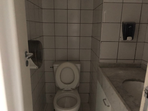 Imagem 16 de 19 de Conj. Comercial Para Alugar Na Cidade De Fortaleza-ce - L12939