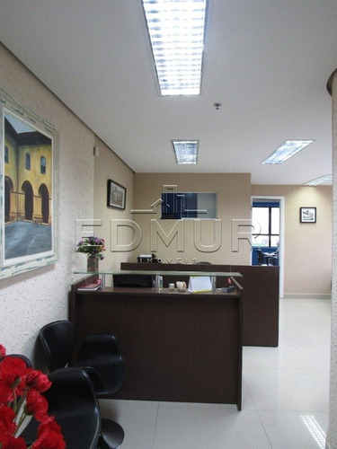 Imagem 1 de 11 de Sala - Centro - Ref: 29682 - L-29682