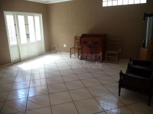 Imagem 2 de 6 de Venda De Casas / Padrão Na Cidade De Araraquara 1735