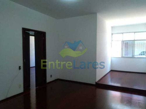Imagem 1 de 15 de Jardim Guanabara - 3 Quartos Sendo 1 Suíte - 1 Vaga Estacionamento - Apartamento - Ilap30303