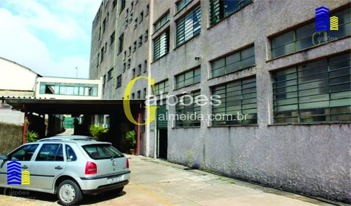 Imagem 2 de 13 de Prédio Para Alugar Tucuruvi São Paulo - Gbl1198