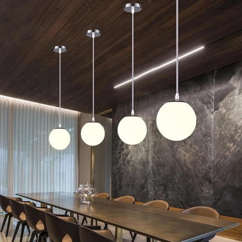 // Luminária Capa Iluminação Encaixe Lustre 8cm