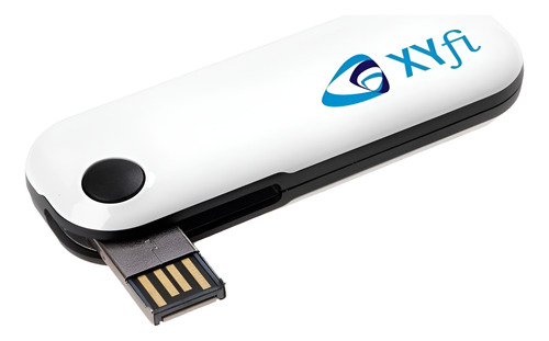 Modem Usb Xyfi Hotspot 3g Telcel