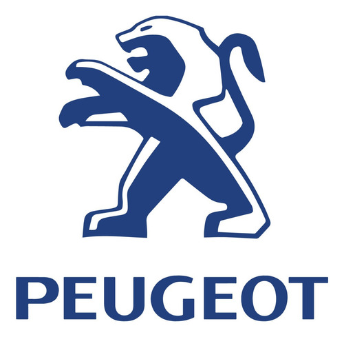 Peugeot Computadoras Repa