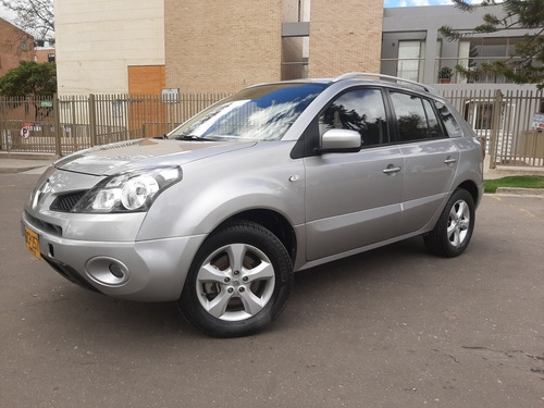 Renault Koleos Dynamique Plus 4x4