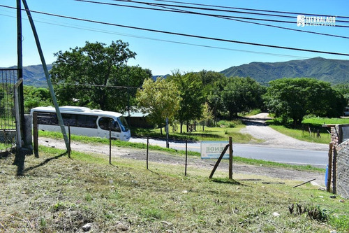 Imagen 7 de 15 de Sobre Ruta 38