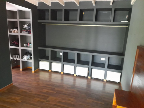 Imagen 7 de 18 de Tres Duplex En Block En El Jahüel