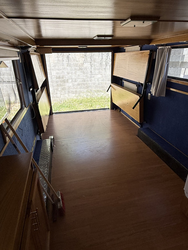 Casa Rodante Premiun Toda Equipada