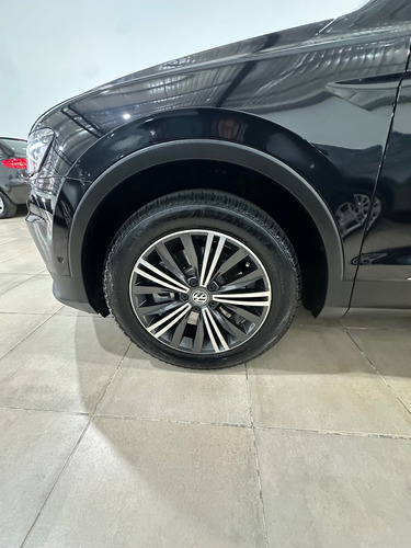 Volkswagen Tiguan Allspace 2.0 Tsi Highline Dsg