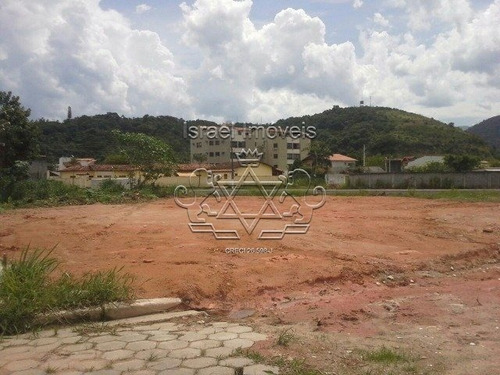 Imagem 1 de 3 de Area - Martim De Sa - Ref: 95 - V-95