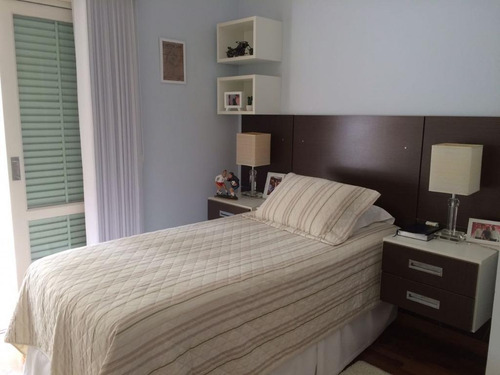 Imagem 26 de 26 de Casa Em Condomínio Fechado - Nova Paulista - Ca0098