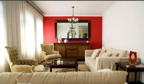 Imagem 1 de 15 de Casa Á Venda 3 Dormitórios , Na Vila Mascote ! - Mc9532