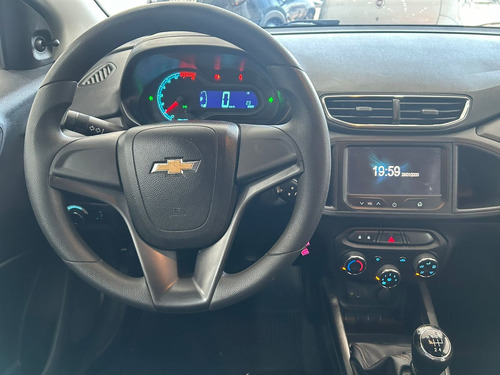 Chevrolet Onix 1.4 Lt 5p