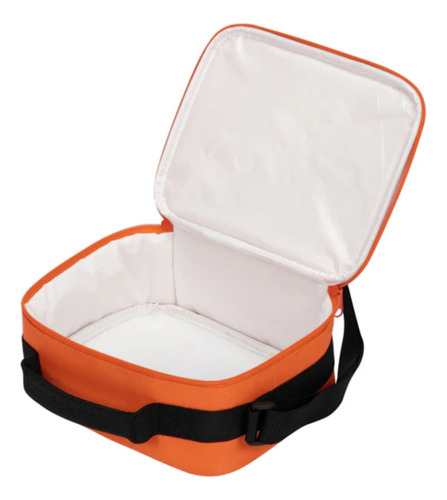 Silla Britax + Termo Skip Hop + Lonchera Saffari
