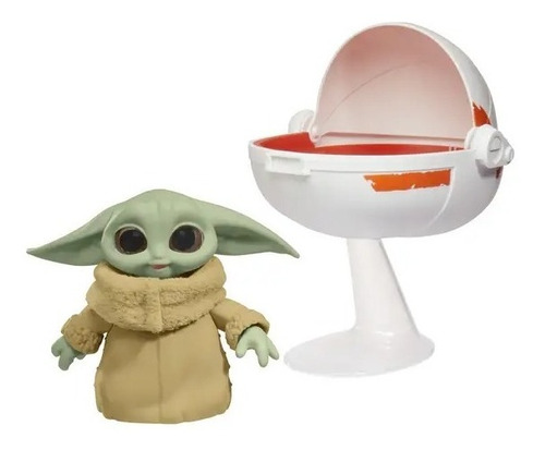 Star Wars Wild Ridin Grogu F3954