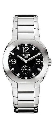 Extensible Para Reloj Tissot 1853 New Dress Acero 22mm 