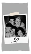 Comprar Cobija Frazada One Direction Liam Payne Ligera Ultrasuave