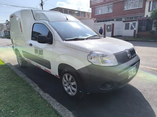 RAM V700 1.4 Fire