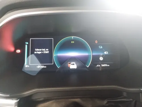 Renault Zoe Ultimate