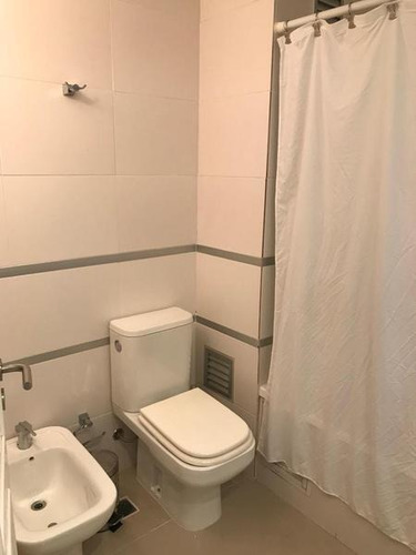 Appartment - Manantiales