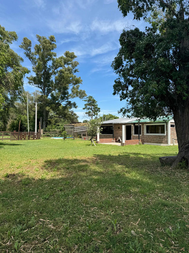Casa En Venta, Lima-zárate-buenos Aires