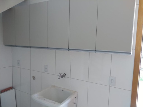 Imagem 15 de 22 de Sobrado Com 3 Dormitórios À Venda, 115 M² Por R$ 667.000,00 - Paraíso - Santo André/sp - So1973