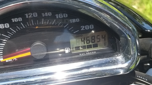 Imagem 10 de 10 de Suzuki Boulevard M800