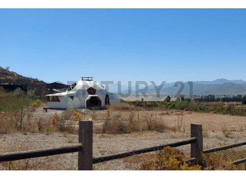Vendo Parcela En Estancia La Varilla En La Serena