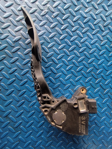 Pedal De Aceleración Electrónico Versa March 2012-2018 (Usado)