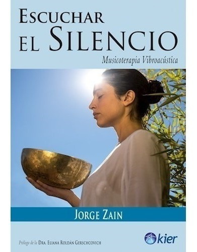 Libro - Escuchar El Silencio