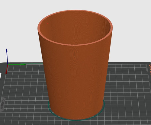 Impresión 3d Stl Diseño E Impresión