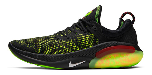 Zapatillas Nike Joyride Run Flyknit Electric Ct1600-001   