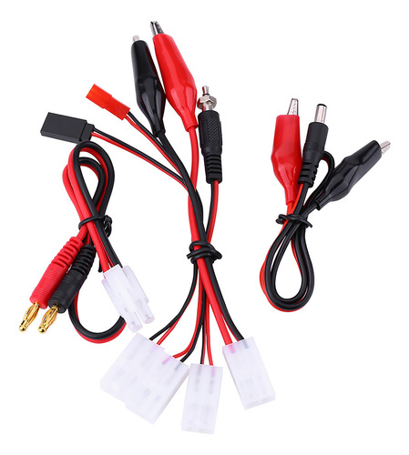 Accesorio De Control Remoto Digital Con Batería Rc Balanced
