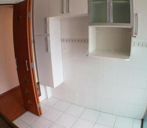 Imagem 6 de 19 de Apartamento - Ref: 7008