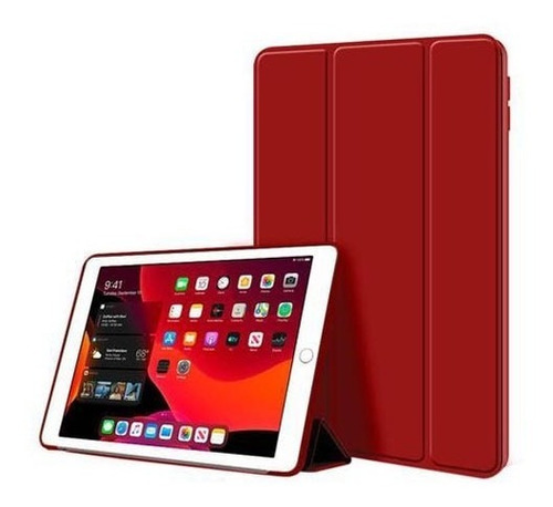 Capa Smart Case Para iPad Mini Envio Imediato Aproveite Novo