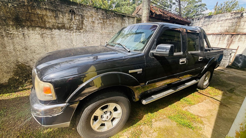 Ford Ranger 2.3 Xlt Cab. Dupla 4x2 4p