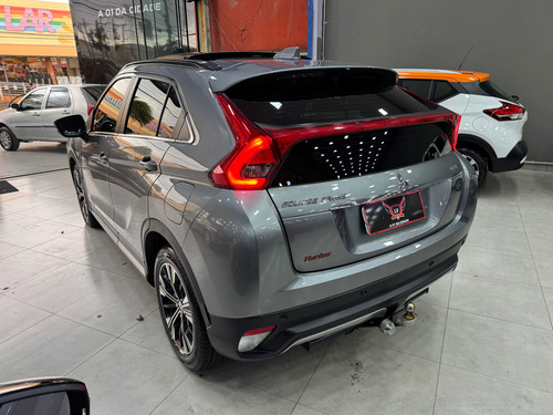 Mitsubishi Eclipse Cross 1.5 Hpe-s Turbo S-awc Cvt 5p