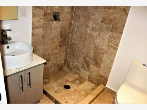 Imagen 4 de 12 de Departamento En Venta Narvarte Poniente
