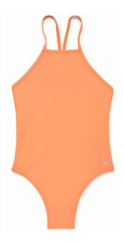Speedo Traje De Baño De Una Pieza Para Mujer Endurance