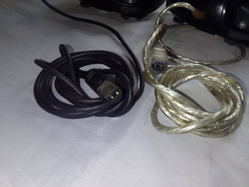 Imagen 4 de 4 de Controles Para Geme Cube O Wii
