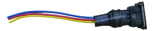 comprar Conector Iac Ciguenal Leva Golpeteo Accent Elantra Getz Aveo