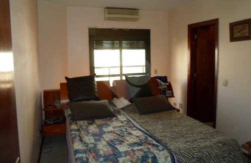 Athenas Moema 206 M² 3 Dormitórios 3 Suítes 2 Vagas Depósito - 345-im62666