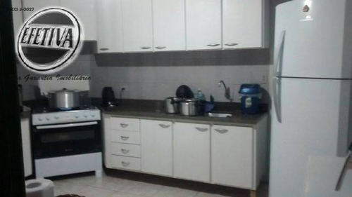 Residência 2 Quartos Pilarzinho - Curitiba - 1677r