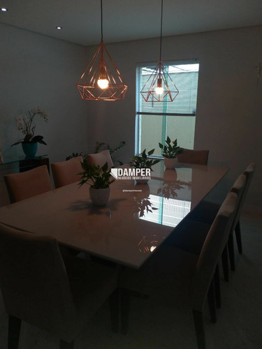 Imagem 29 de 30 de Casa À Venda No Bairro Vila Emílio - Mauá/sp - 257