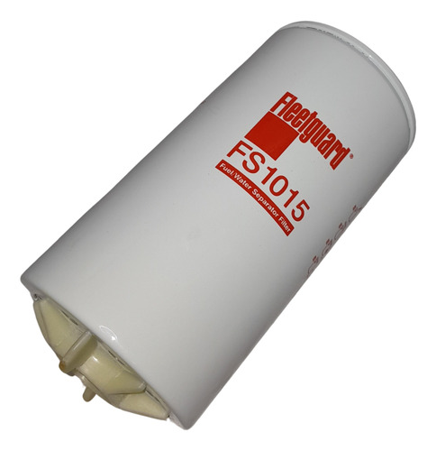 Elemento Filtro Fleetguard Worker Constellation Fs1015